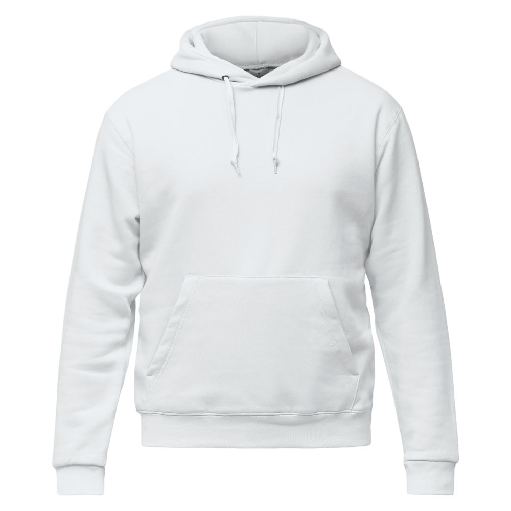 Толстовка Hooded, темно-бирюзовая