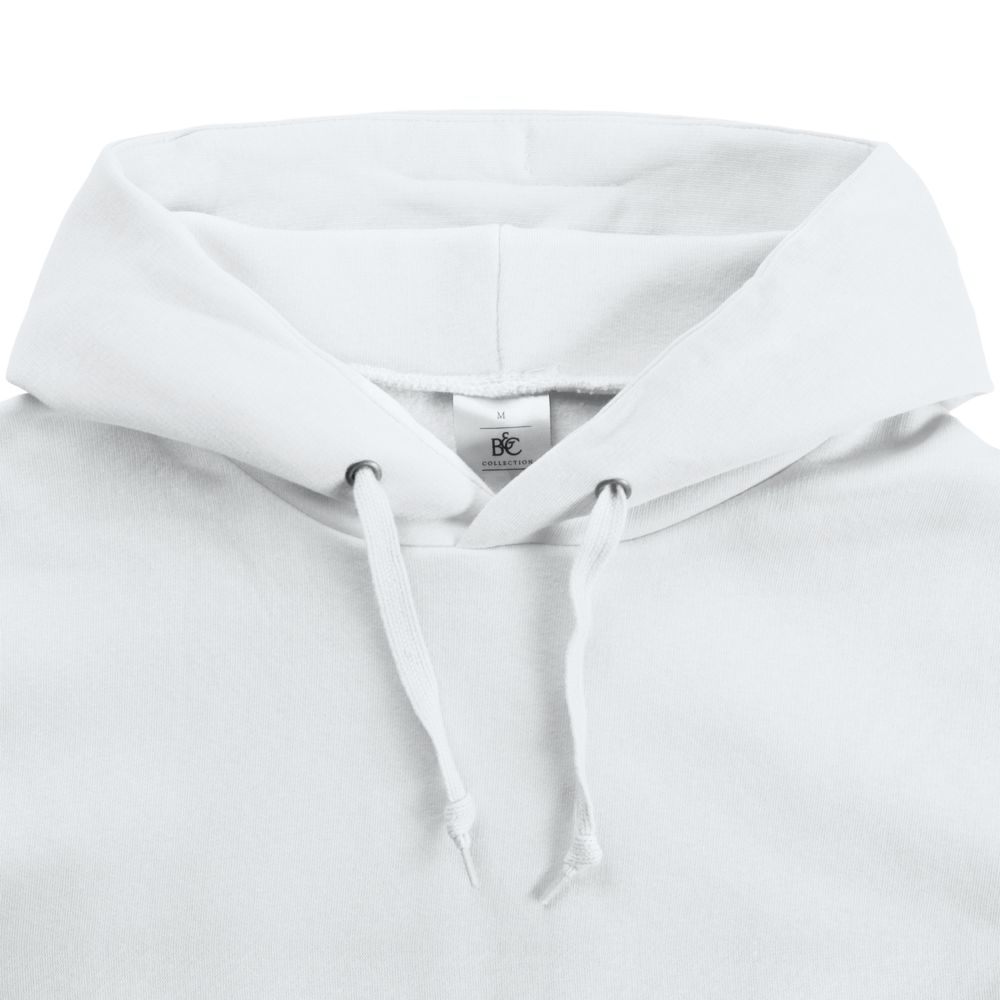 Толстовка Hooded, темно-бирюзовая