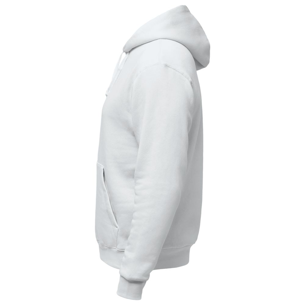 Толстовка Hooded, темно-бирюзовая