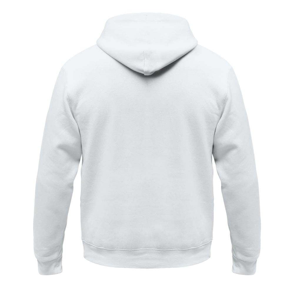 Толстовка Hooded, темно-бирюзовая