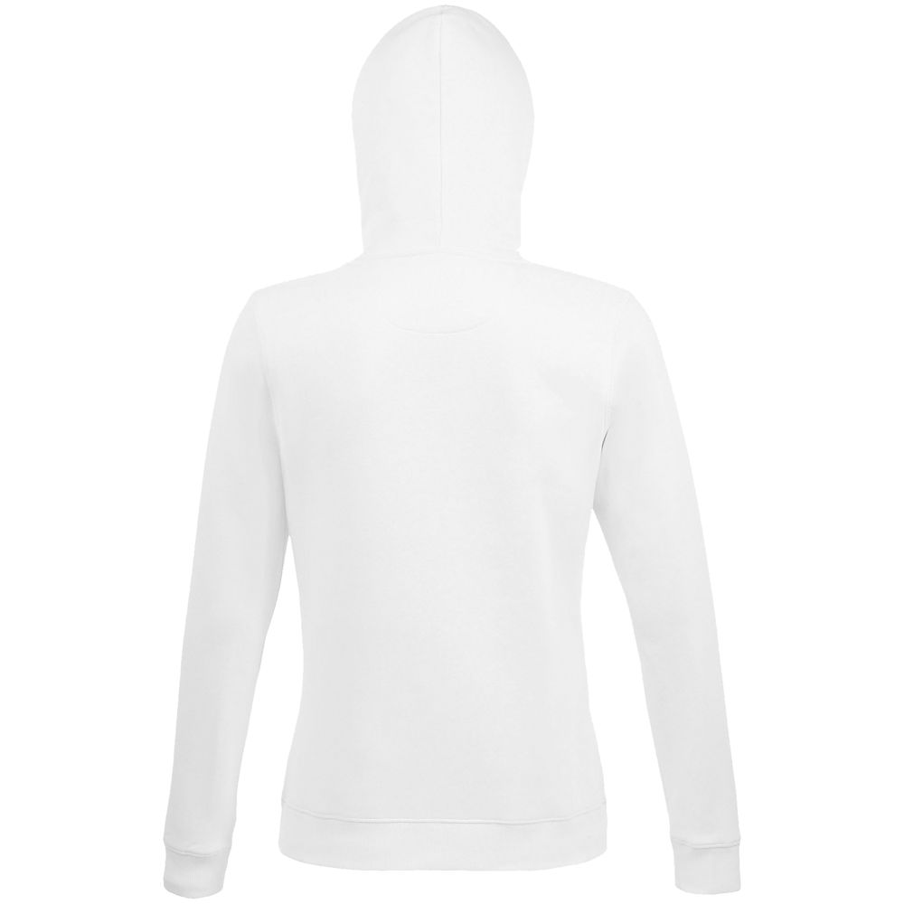 Толстовка женская Spencer Women, серый меланж